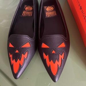 NIB Strangecult Dagger Jack womens size 8